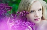 Female Extra Safe STI Home Test Kit UK