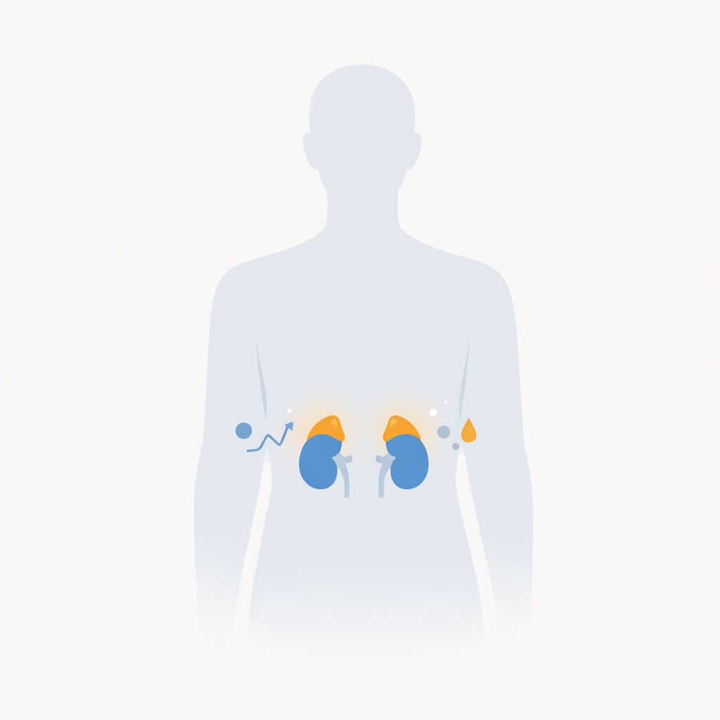 Cushing's syndrome